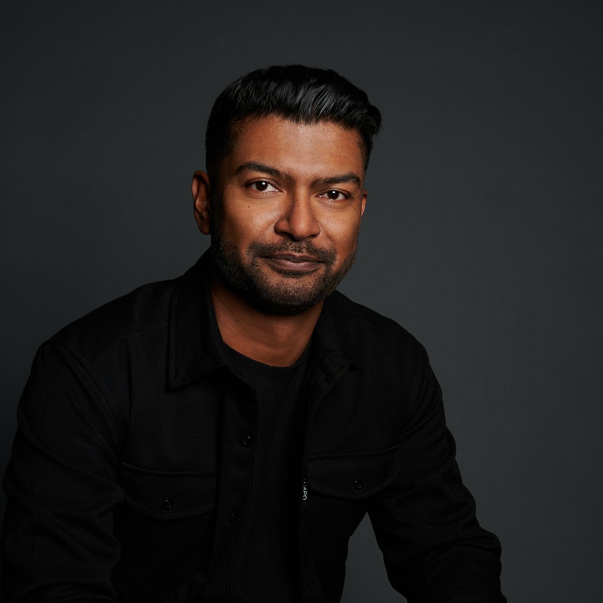 Azlan Raj, CMO as a service
